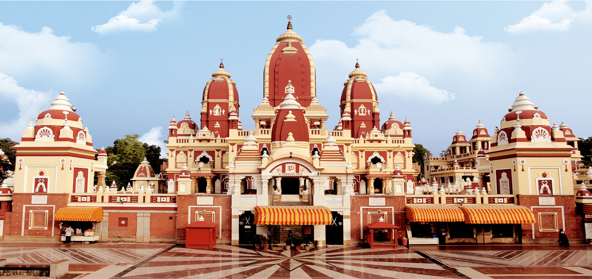 Birla Mandir 6