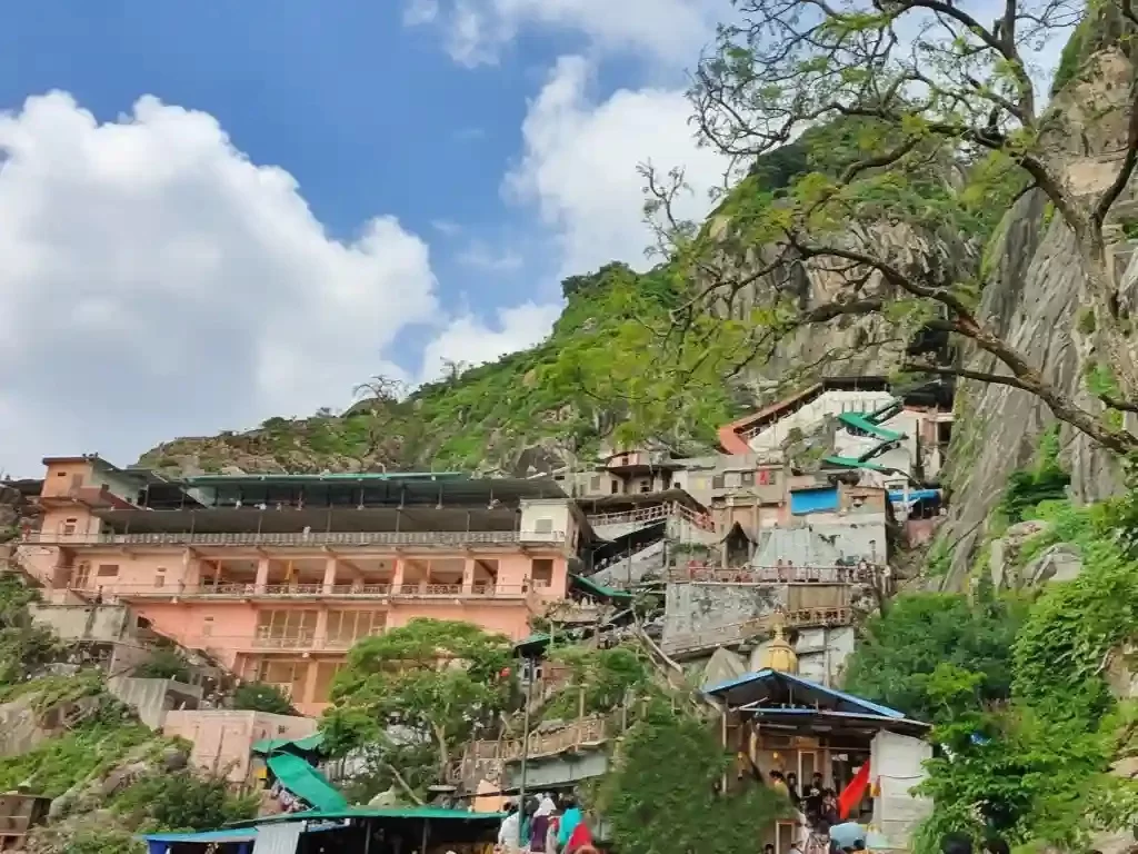 Parshuram Mahadev Temple
