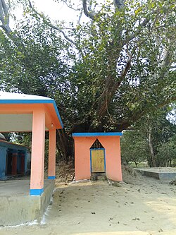 Basuki Nath Mahadev Mandir 5