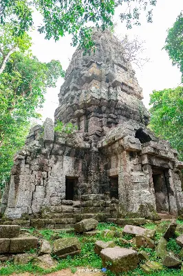 Prasat Ta Krabey 8