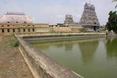 Agnipureeswarar Temple, Thirupugalur 6