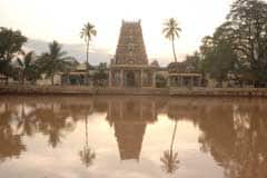 Vairavanpatti Vairavan Temple 5