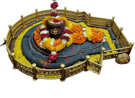 Shiva Temple 5