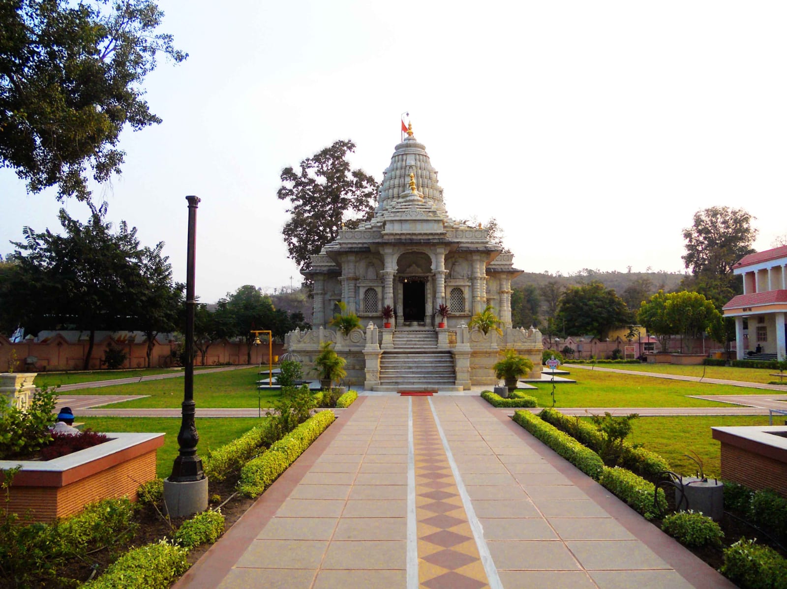 Gajanan Maharaj Temples 6