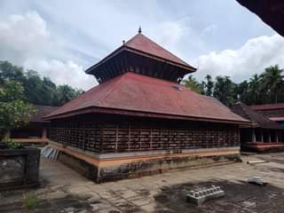Vorkady Subrahmanya Temple