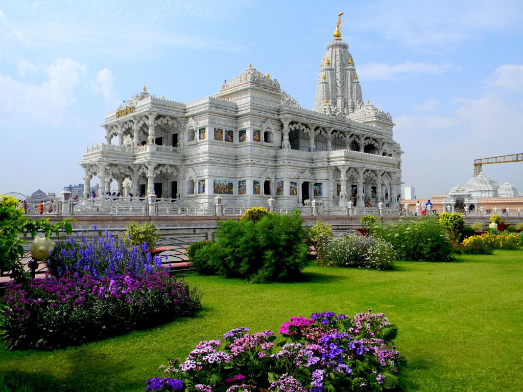 Durga Mandir