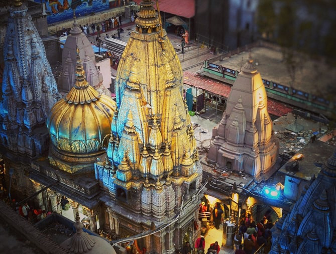 Kashi Vishwanath