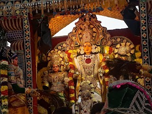 Thanjavur Nisumbasuthani Temple 5