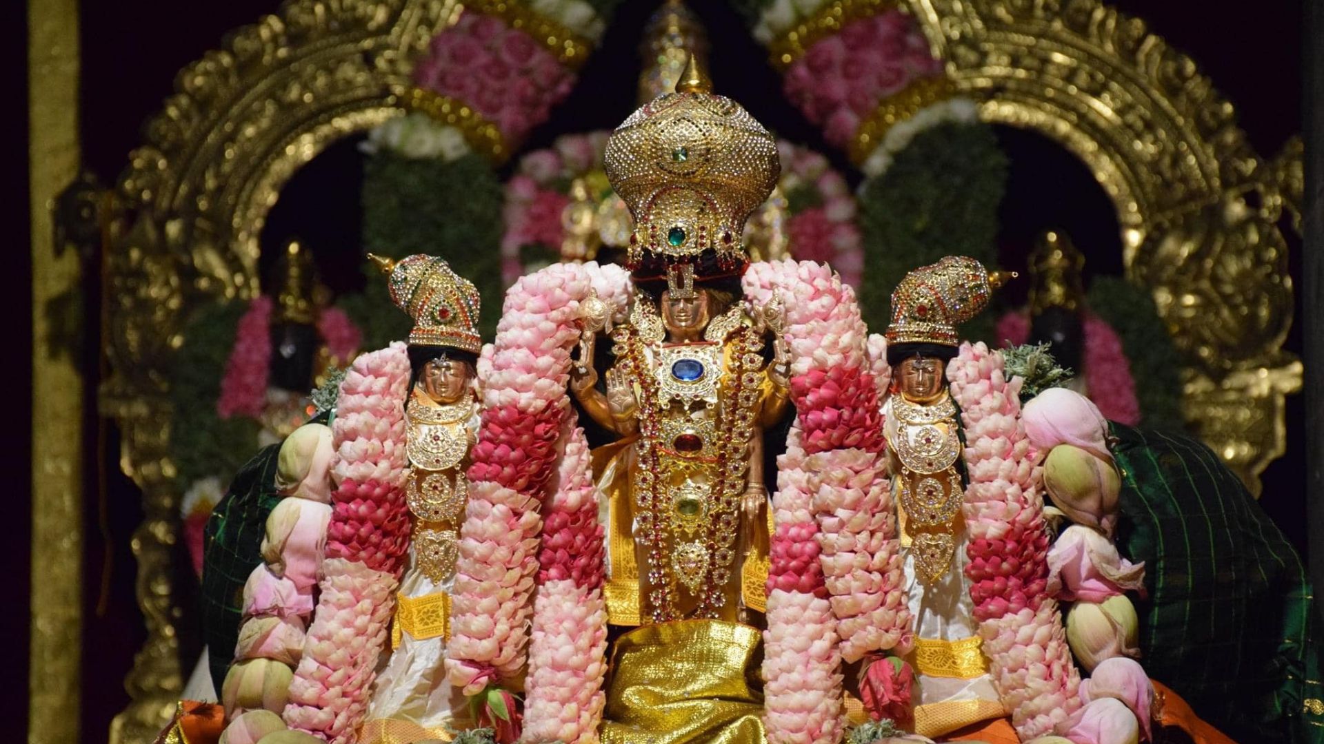 Sri Sundararaja Perumal Temple