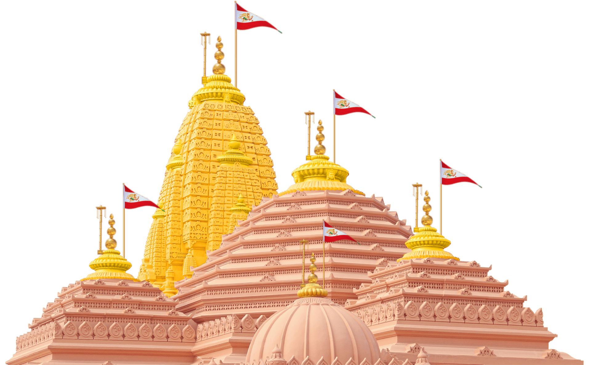 Nilkanth Dham 6