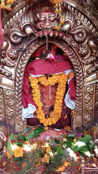 Karya Binayak Temple 10