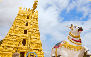 Narsimha Laxmi Mandir 5