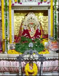 Ganapati Dada Temple, Aithor