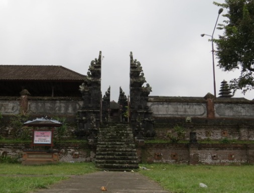 Pura Kiduling Kreteg
