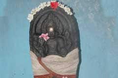 Tiruvamur Pasupadeeswarar Temple 7