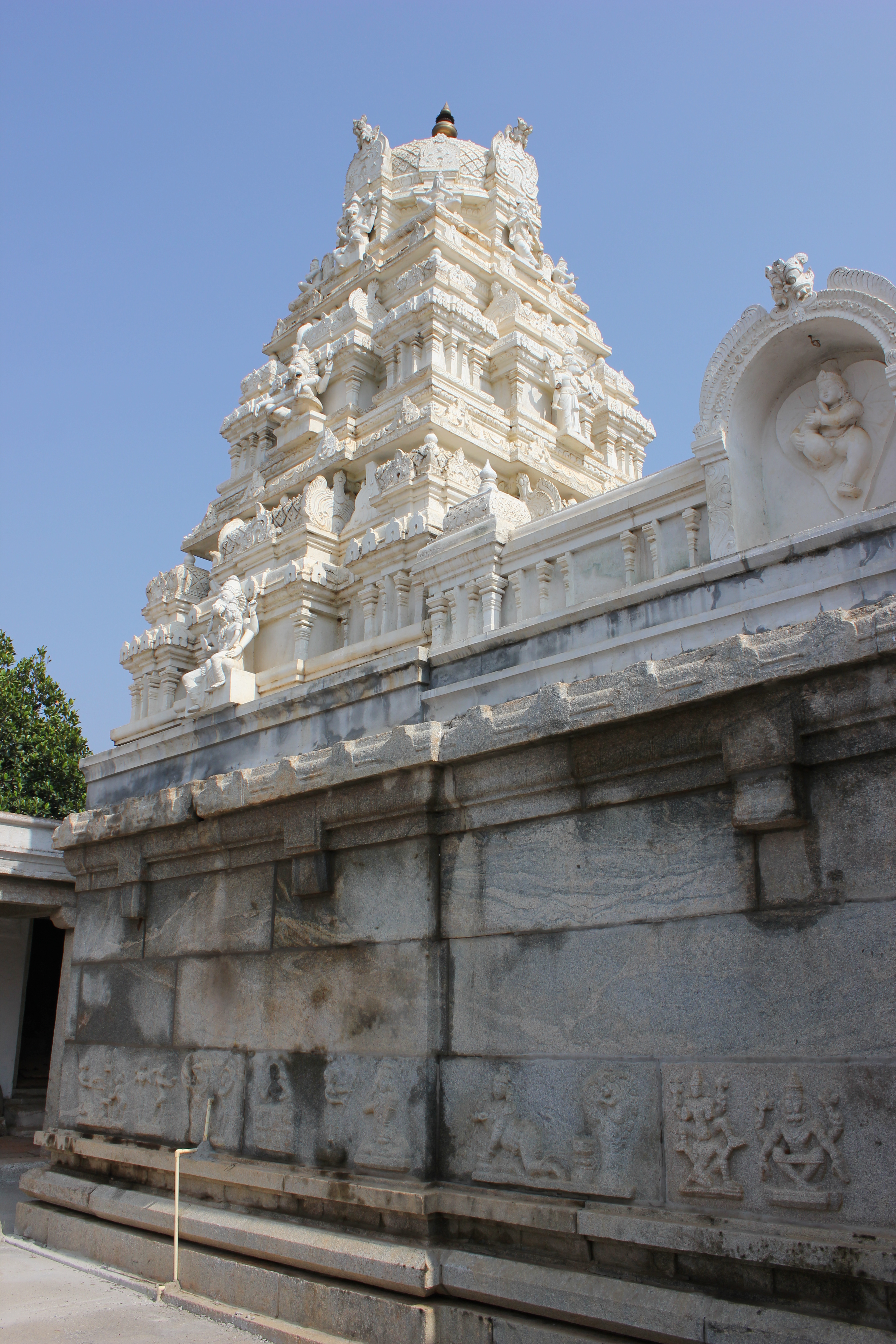 Venugopalaswamy Temple, Devanahalli 12