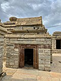 Alampur Papanasi Temples 5