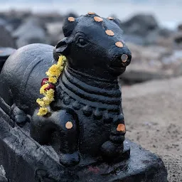 Masilamaninathar temple, Tharangambadi 9