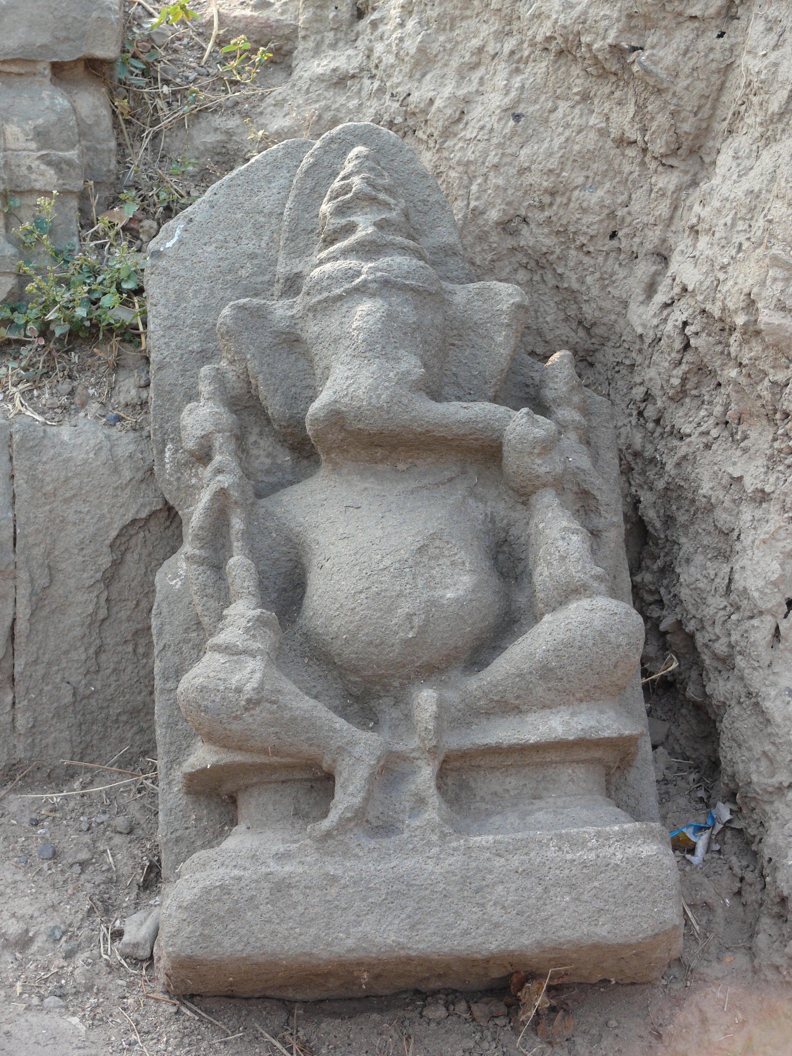 Changdeva Temple