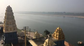 Vedadri Narasimha Temple