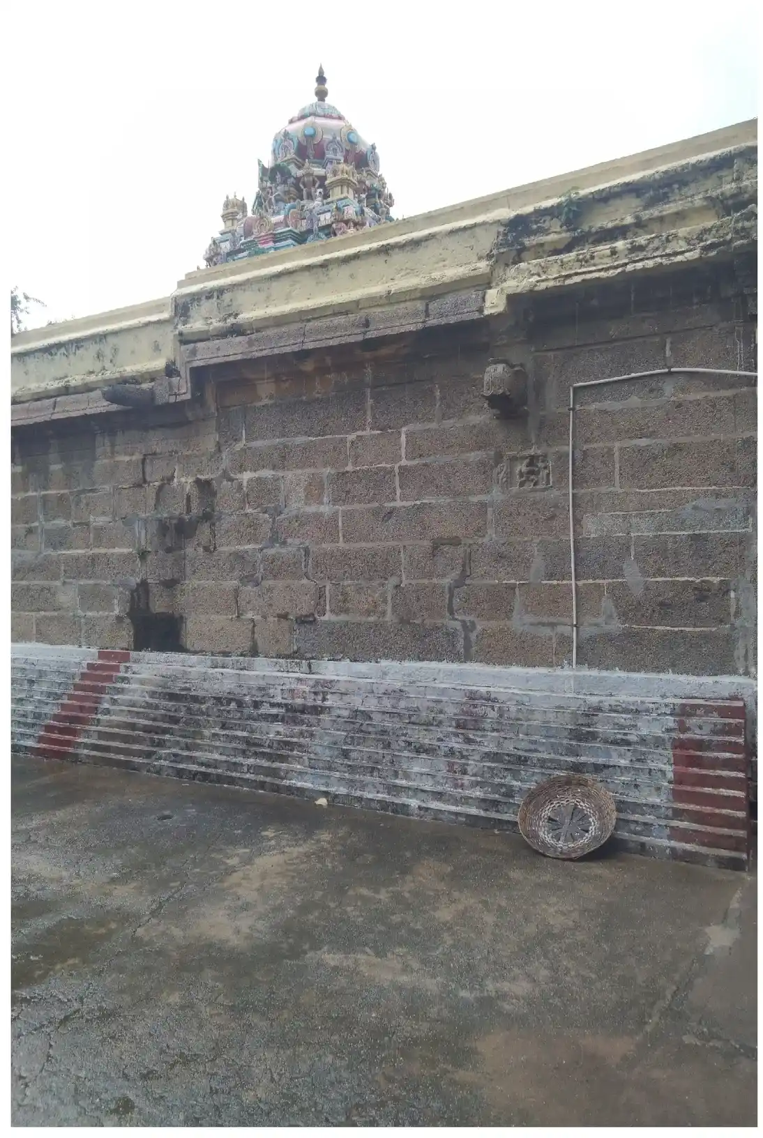 Poontamalli Vaitheeswaran Temple