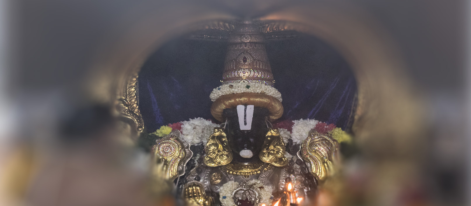 Sri Srinivasa Perumal Temple