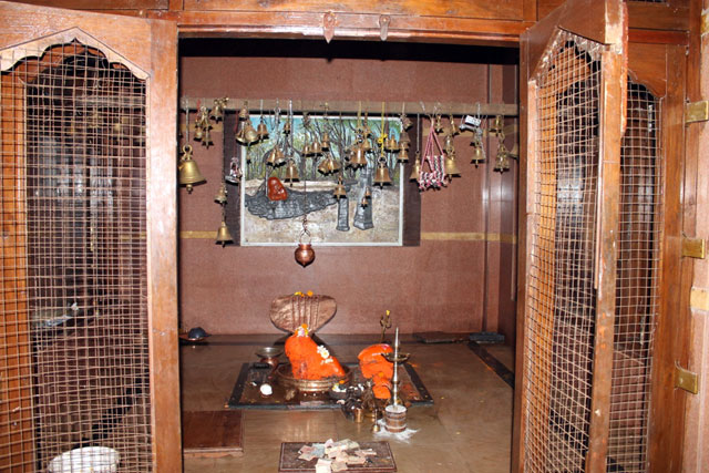 Pisharnath Mahadev Mandir