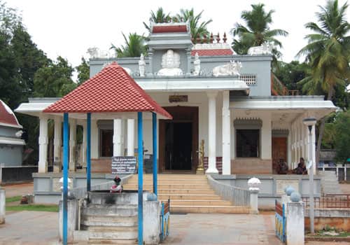 Neyveli Natarajar Temple 6
