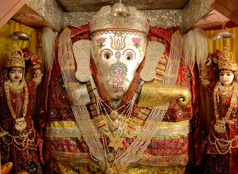 Ganesh Temple