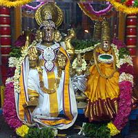 Amman Temple