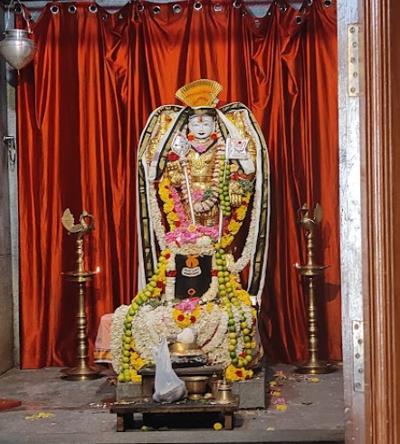 Kumara Swamy Devasthana, Bangalore