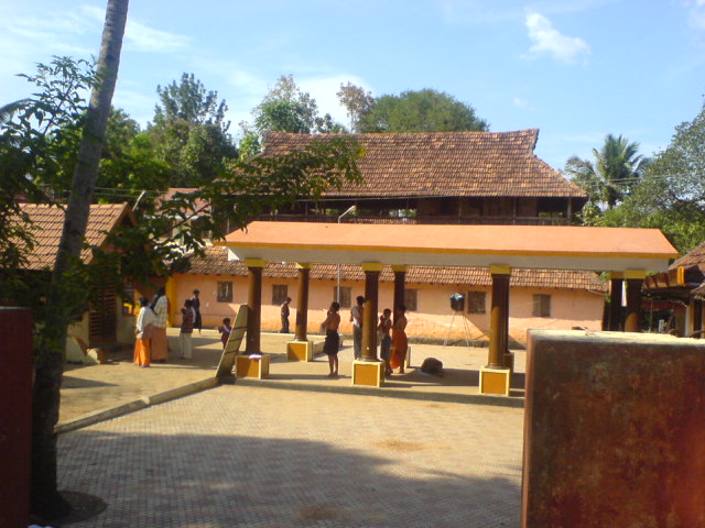 Pandalam Valiya Koyikkal kshethram