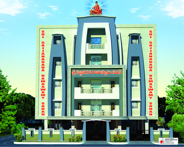 Pithapuram Temple