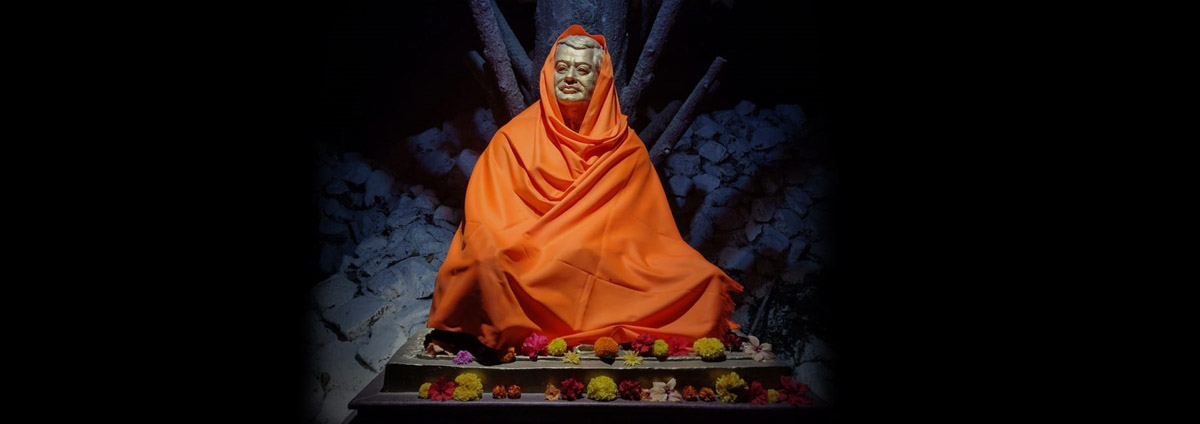 Ramakrishna Mission Sevashrama, Sargachi 4