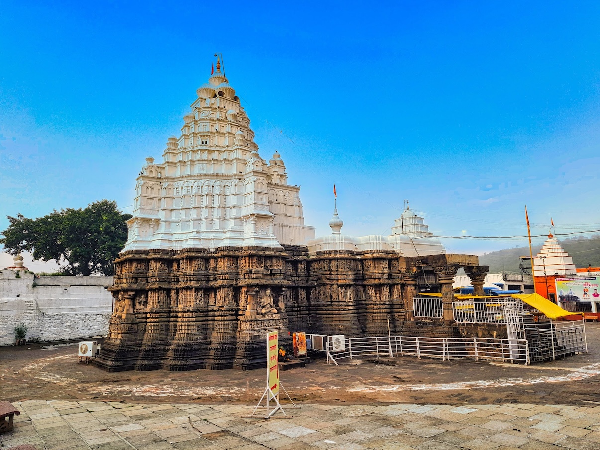 Aundh Shiv Mandir