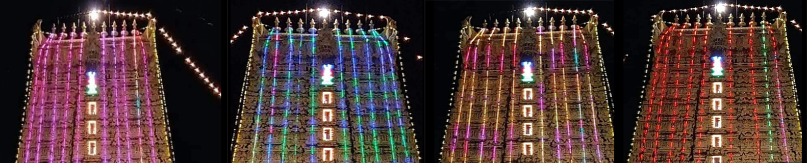 Sankara Narayanasamy Temple, Sankarankovil 4
