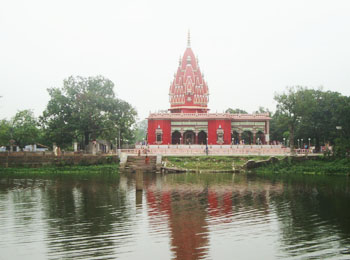 Shyama Mai Temple 5