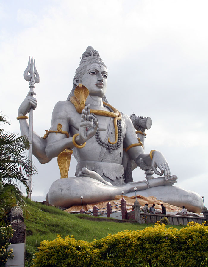 Dhareshwar Mahadev Temple