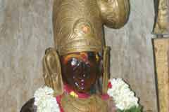 Chelathamman Kannagi Temple 4