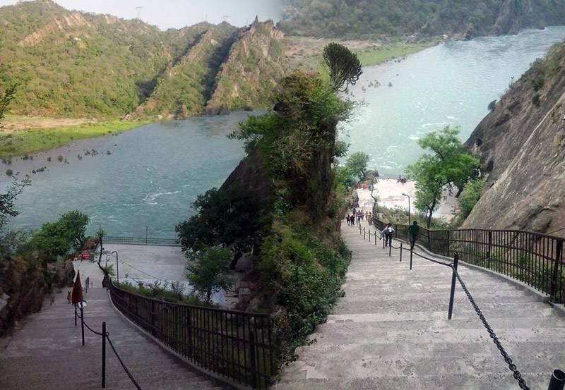 Muleshwar Mahadev temple 7