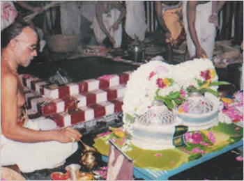Devikapuram Ponmalai Nathar Temple