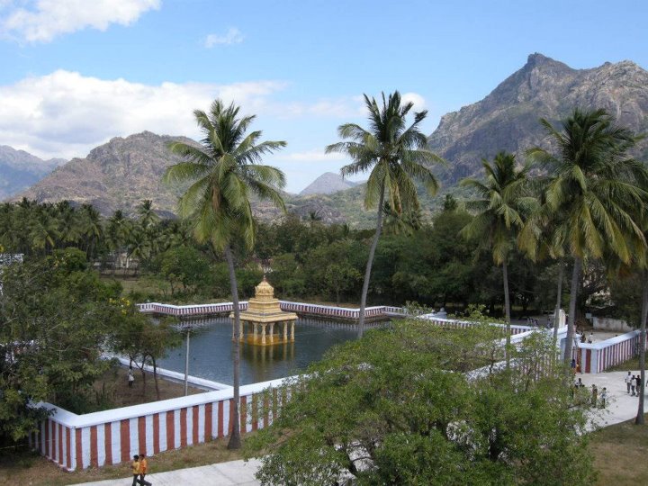 Bhoothalingaswamy Temple