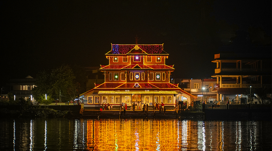 Muthappan Temple 7