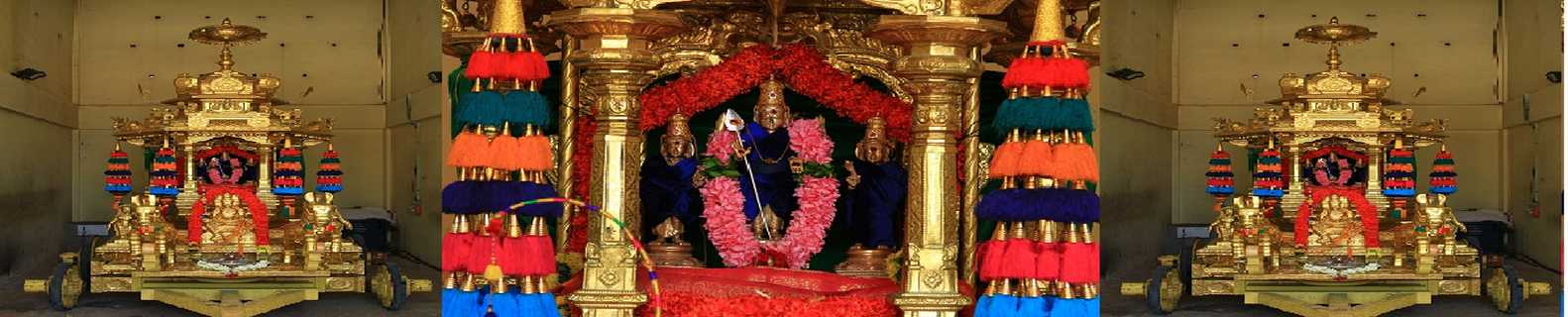 Sivanmalai Subramanian Temple 8