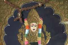 Vairavanpatti Vairavan Temple 4