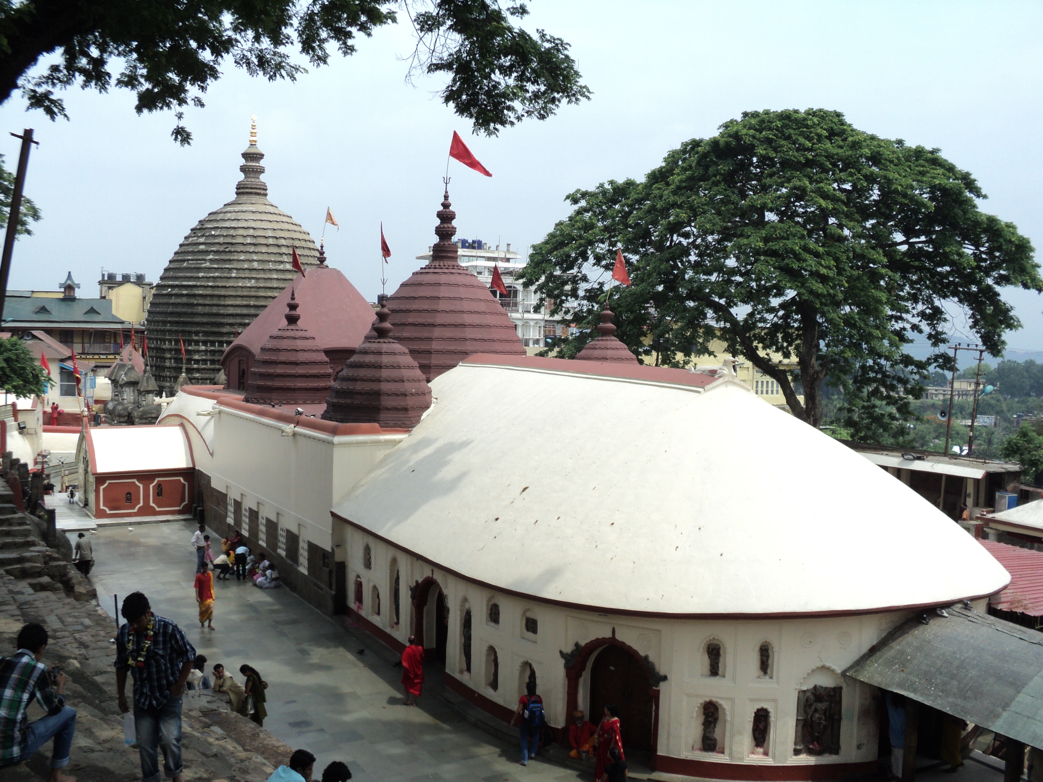 Sukreshwar Mandir