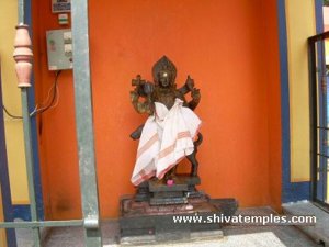 Irumbai Mahaleswarar Temple 5