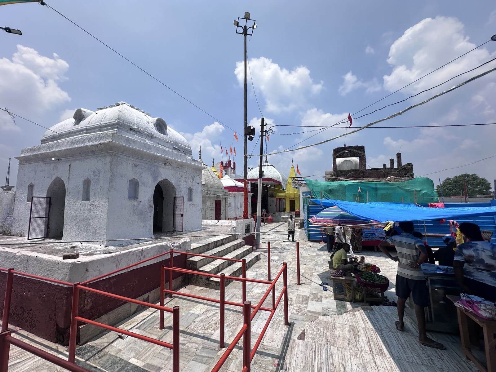 Lodheshwar Mahadev Mandir 5
