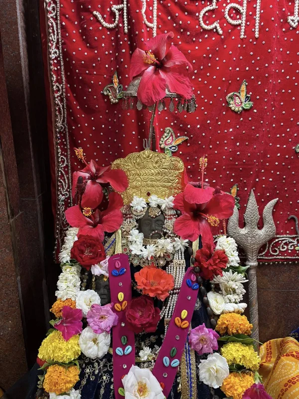 Deva Mai Temple 4
