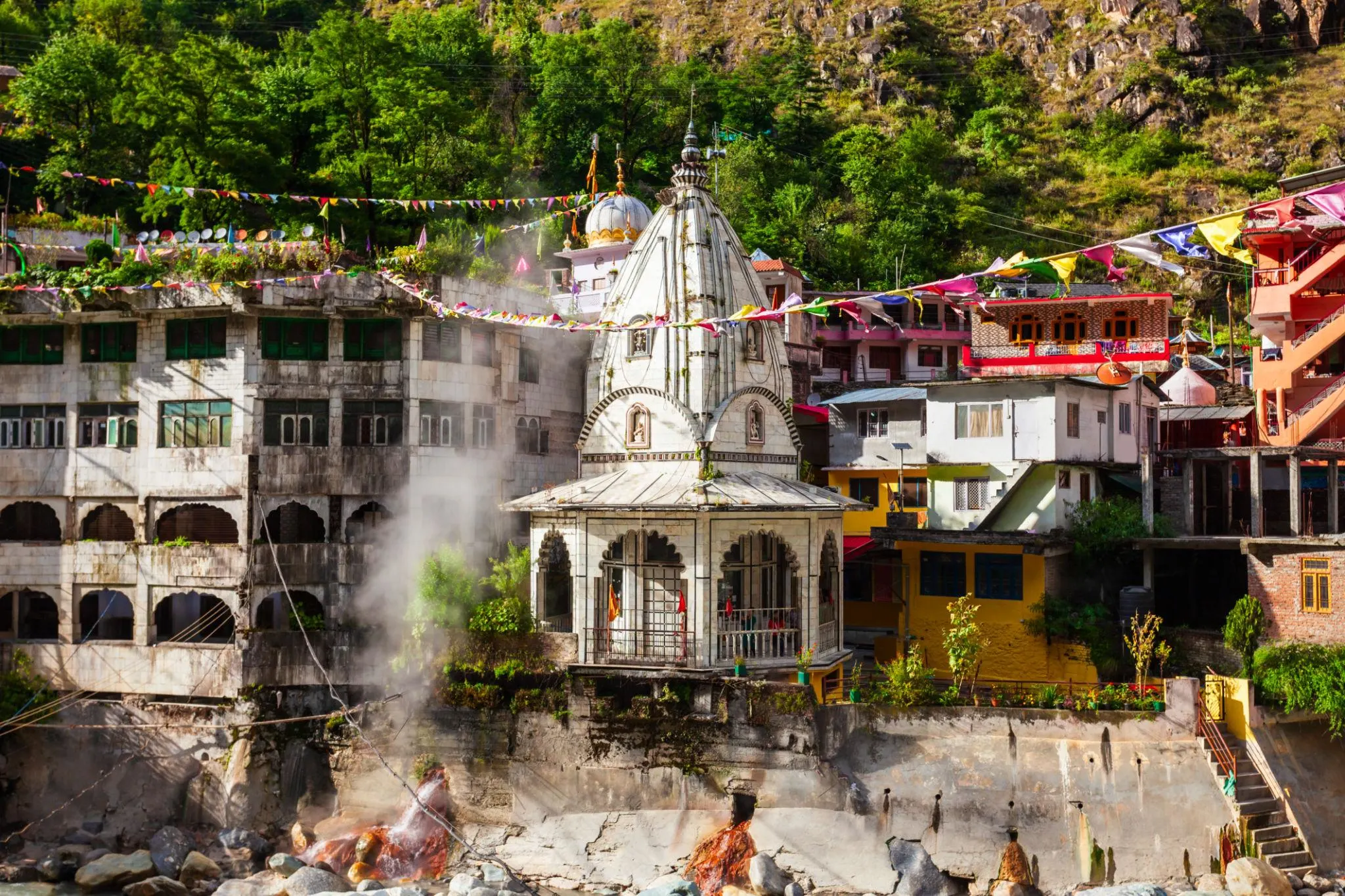 Manikaran
